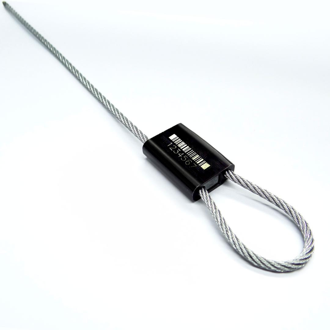 BRINKS HEAVY-DUTY CABLE SEALS 3.5