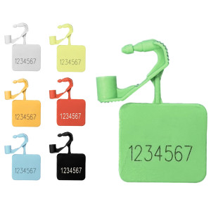 BRINKS PINCH PRATIK C1 SEALS